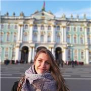 Neolaureata in lingue con 110 e lode e certificazioni Oxford offre lezioni private di inglese